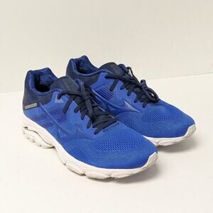 Mizuno Wave Inspire 16 Running Shoes, Blue, Women's 10.5 M